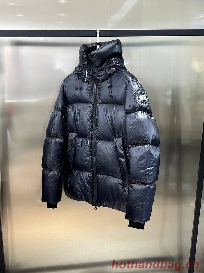 Canada Goose Top Quality Couple Down Coat CGY00012 Canada Goose Top Quality Couple Down Coat CGY00012